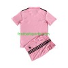 Tenue Inter Miami Enfant Domicile 2023 Maillot de Foot
